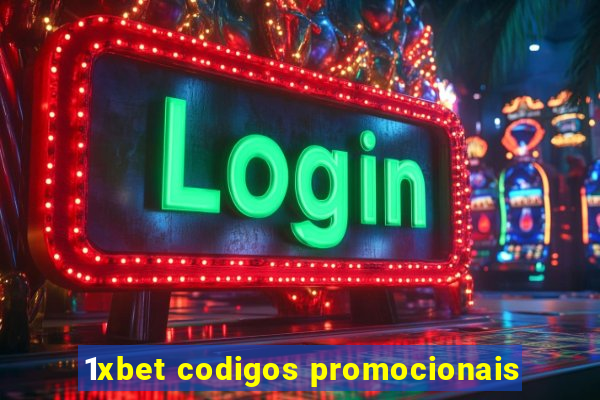 1xbet codigos promocionais